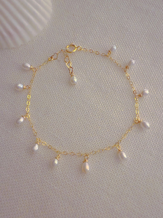 Gouttelettes Bracelet