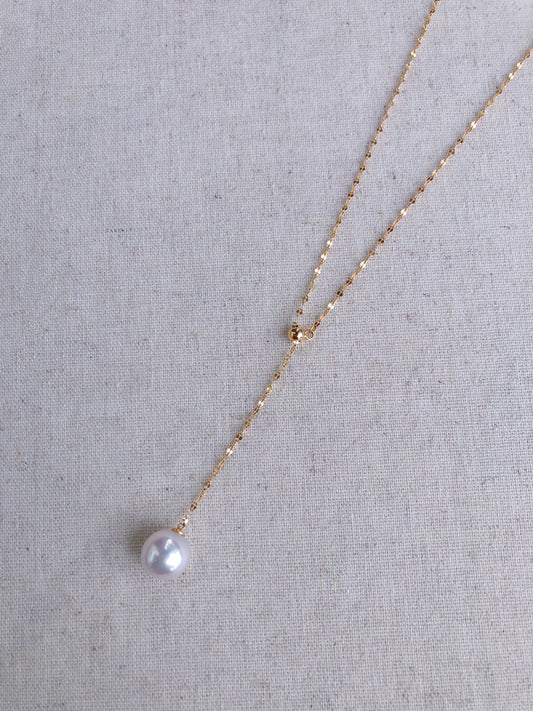 Essence de Mistissi Necklace