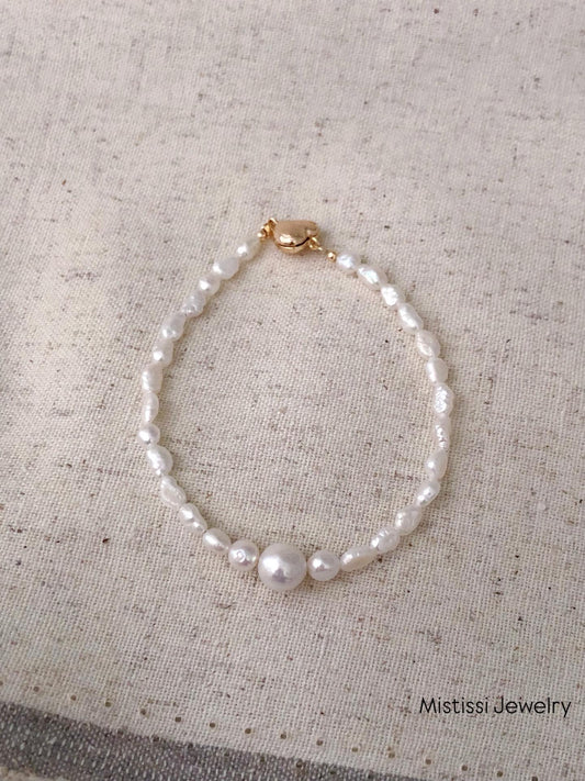 Amour de Mistissi – Lumière