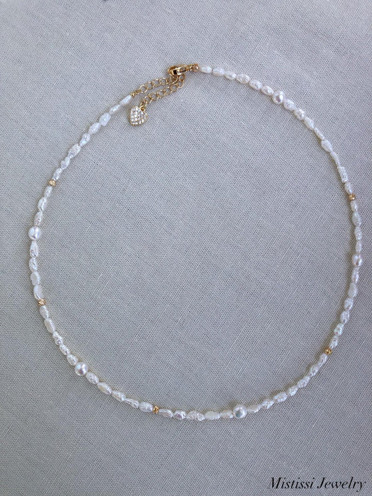 Amour de Mistissi – Cœur Doré