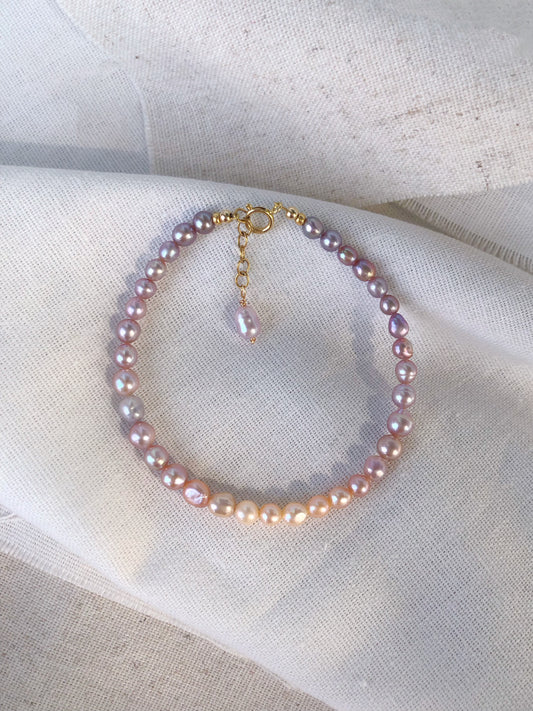 Rainbow Mistissi Bracelet