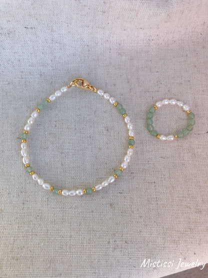 Harmony de Mistissi – Renewal