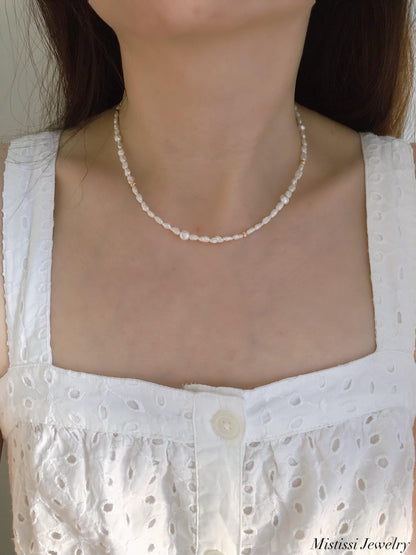 Amour de Mistissi – Cœur Doré