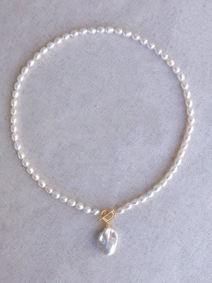 Amour de Mistissi — Cœur de Perle