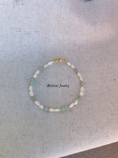 Harmony de Mistissi – Clarity