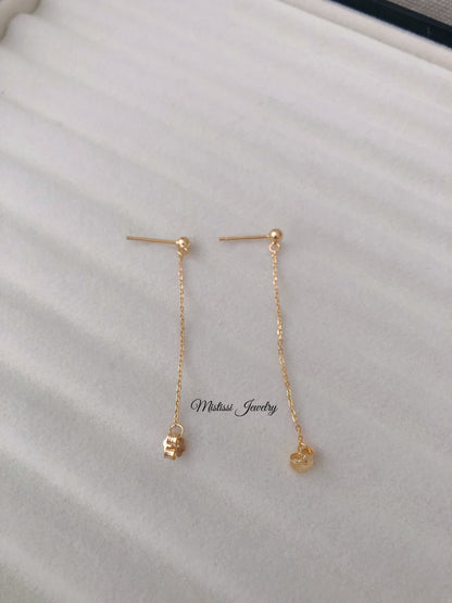 Essentiel de Mistissi · Verso Studs