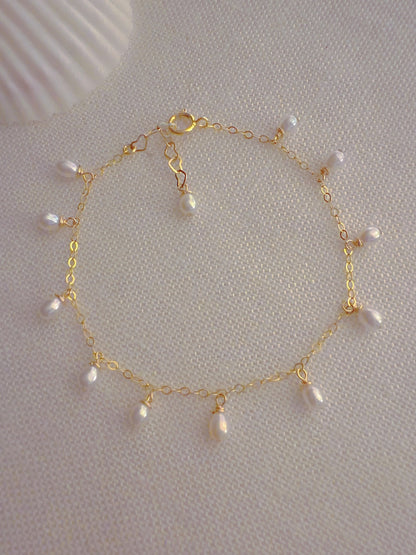 Gouttelettes Bracelet