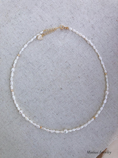 Amour de Mistissi – Cœur Doré