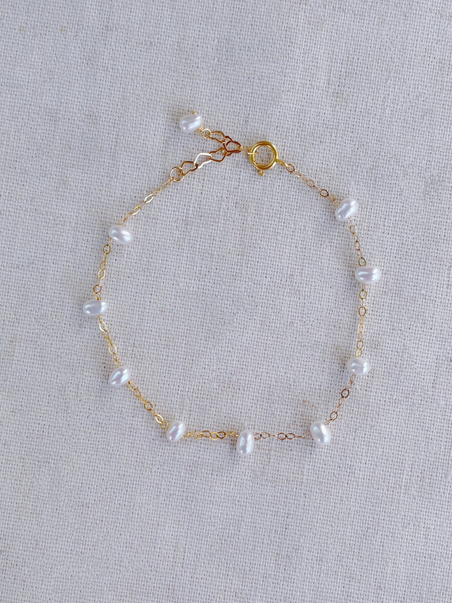 Céleste Bracelet