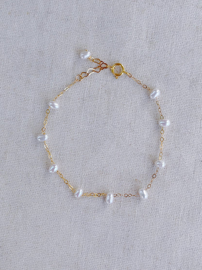 Céleste Bracelet
