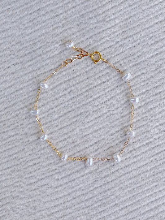 Céleste Bracelet
