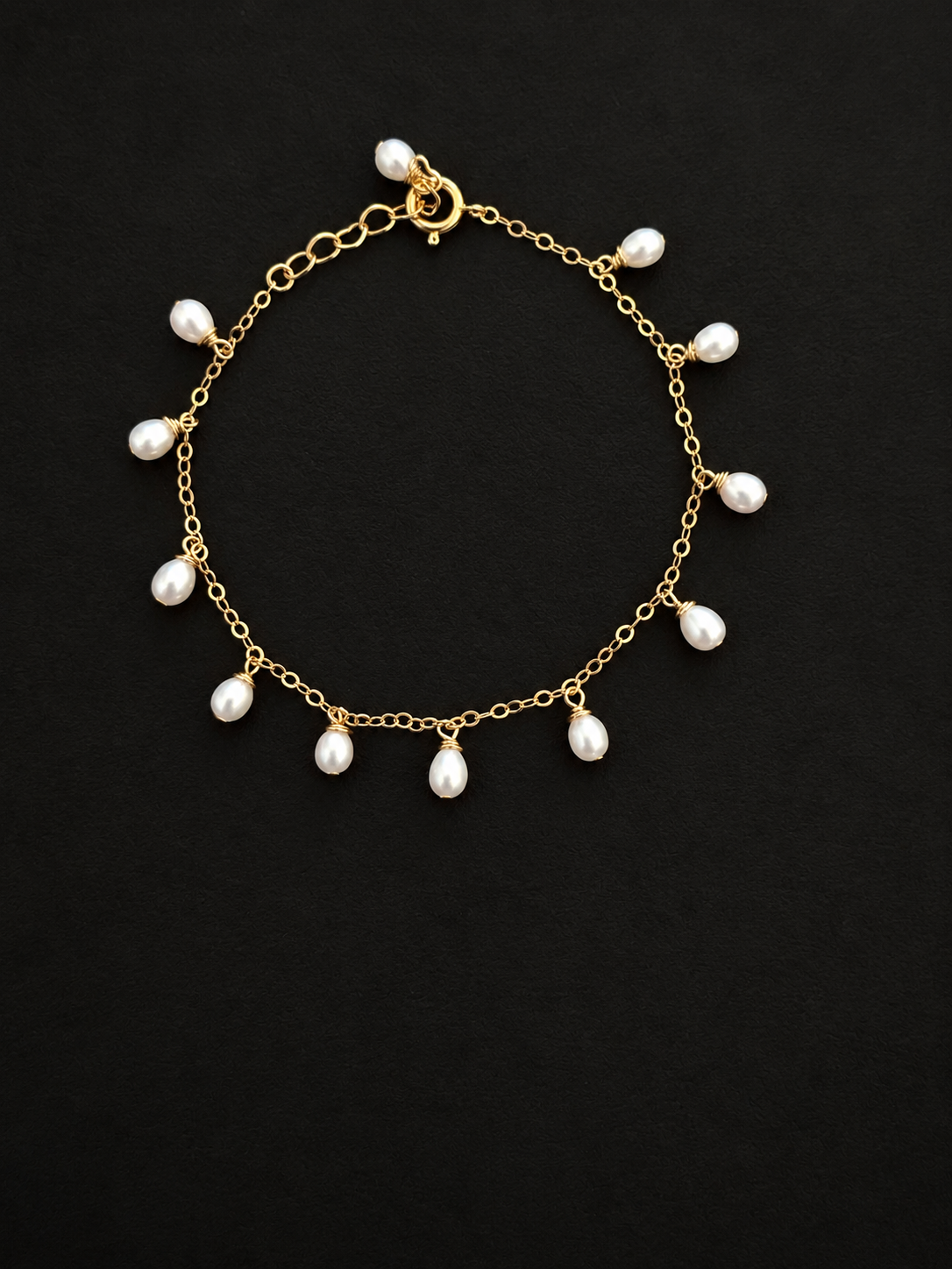 Gouttelettes Bracelet