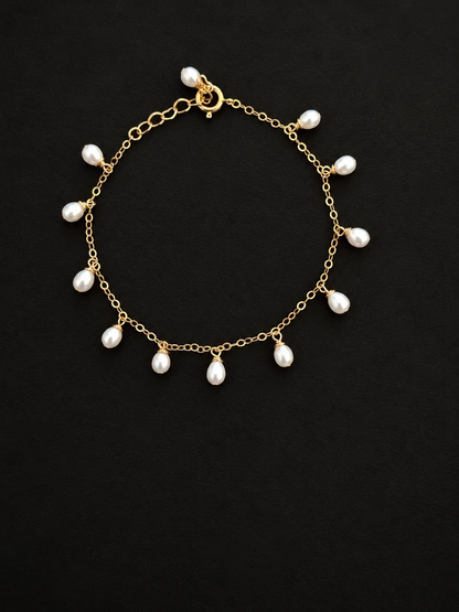 Gouttelettes Bracelet