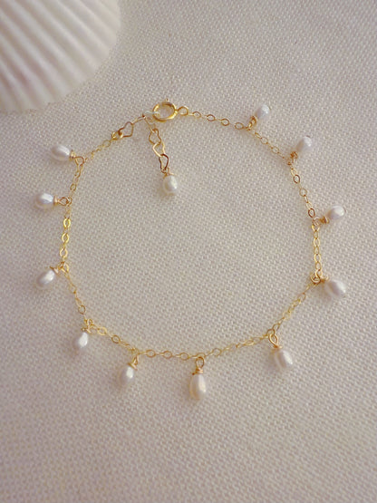 Gouttelettes Bracelet