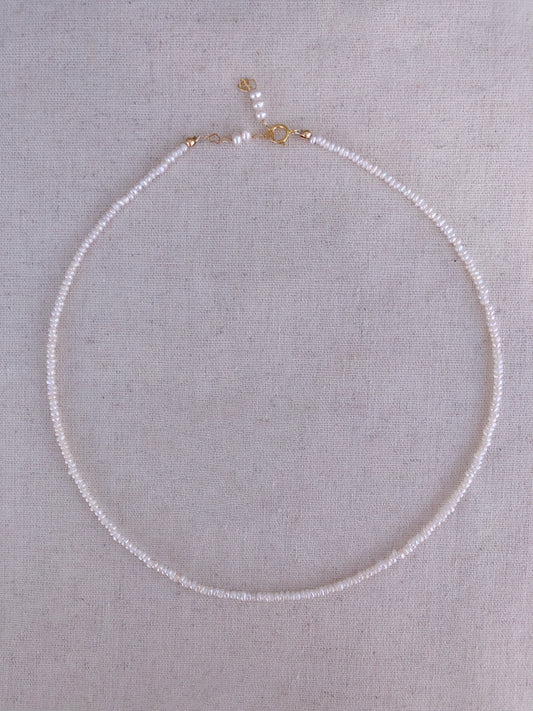 Collier Micro de Mistissi