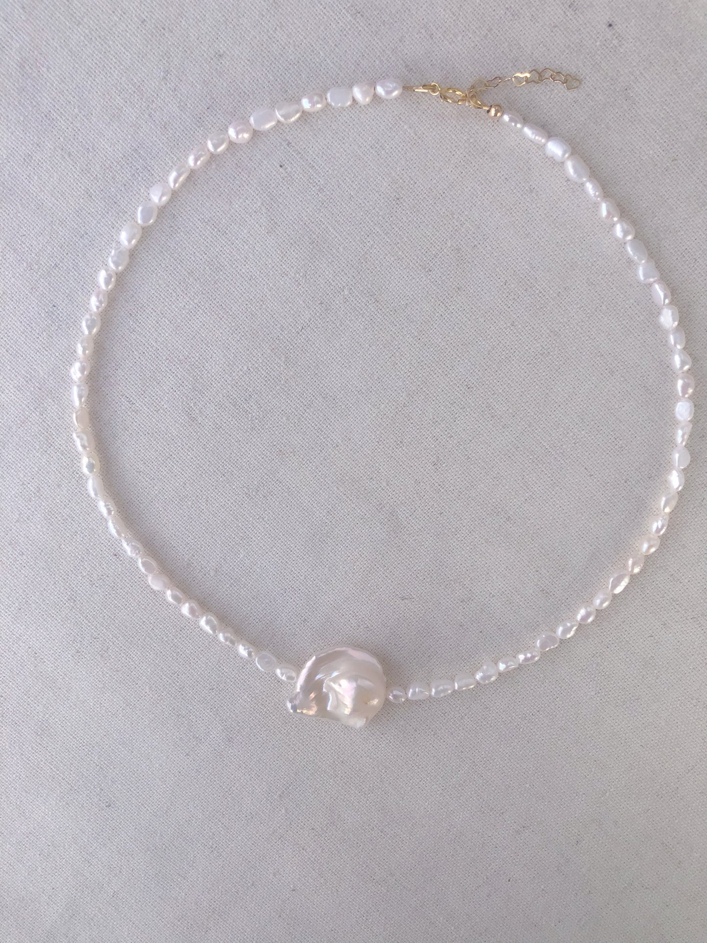 Amour de Mistissi — Whisper of baroque