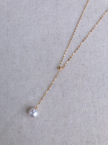 Essence de Mistissi Necklace