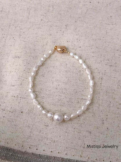 Amour de Mistissi – Lumière