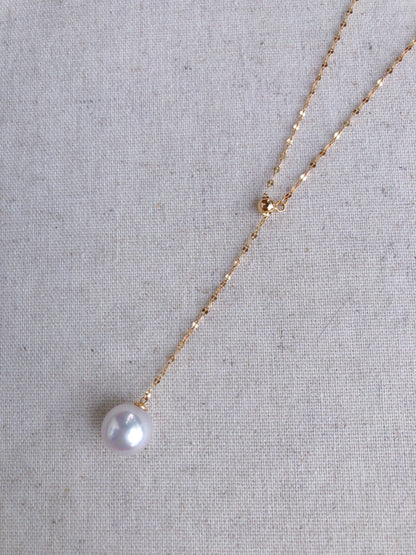 Essence de Mistissi Necklace