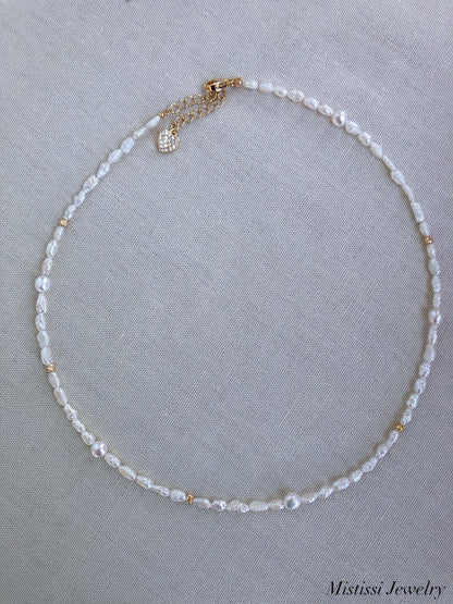 Amour de Mistissi – Cœur Doré