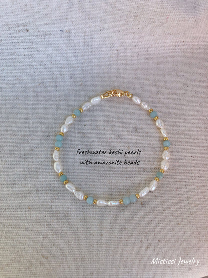 Harmony de Mistissi – Clarity