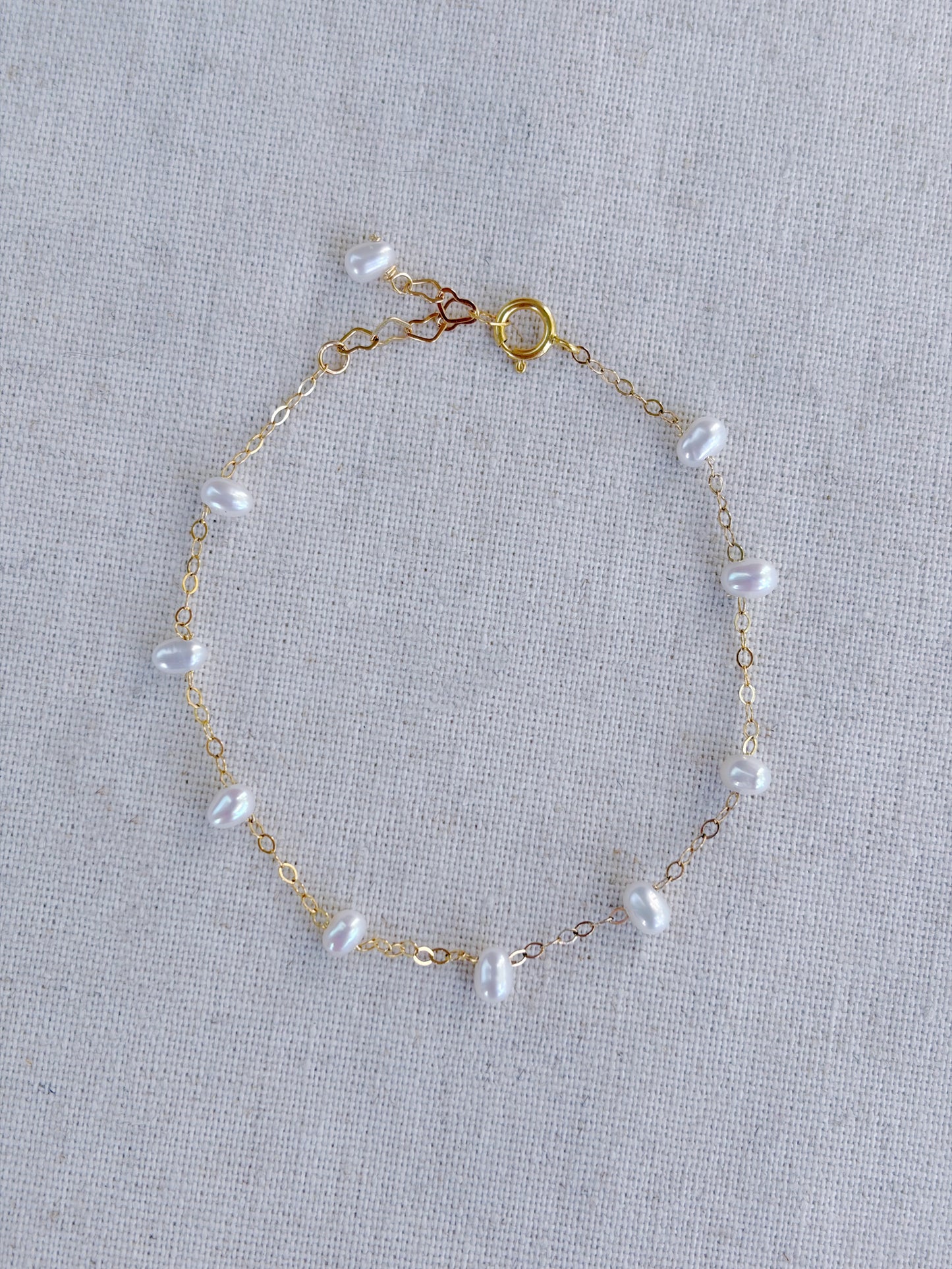 Céleste Bracelet