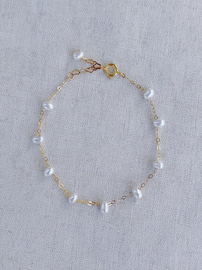 Céleste Bracelet