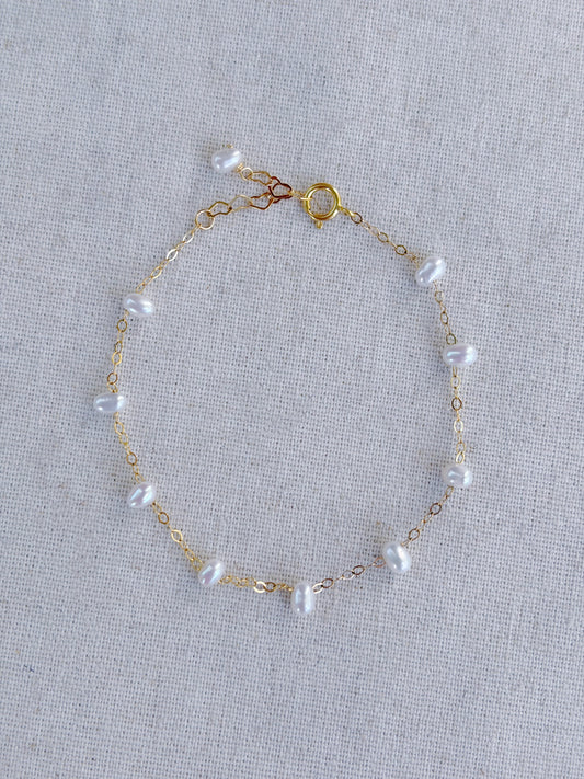 Céleste Bracelet