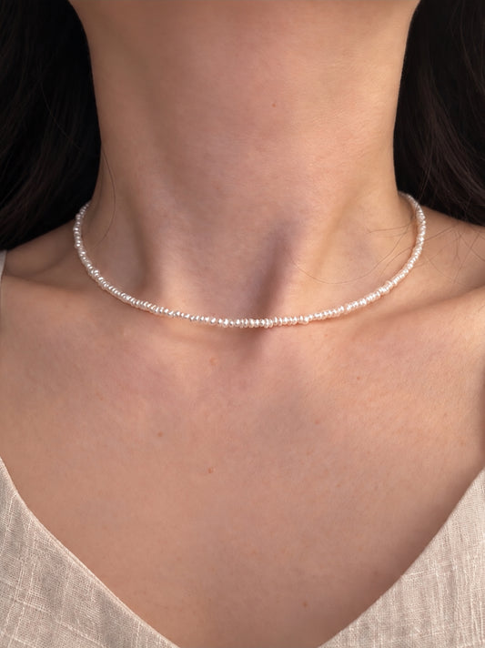Collier Micro de Mistissi