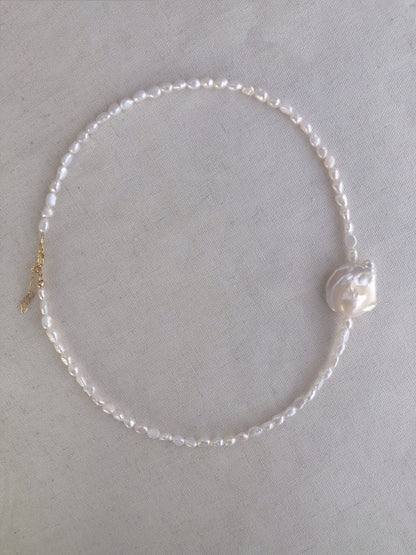 Amour de Mistissi — Whisper of baroque