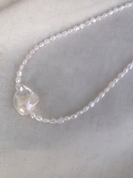 Amour de Mistissi — Whisper of baroque