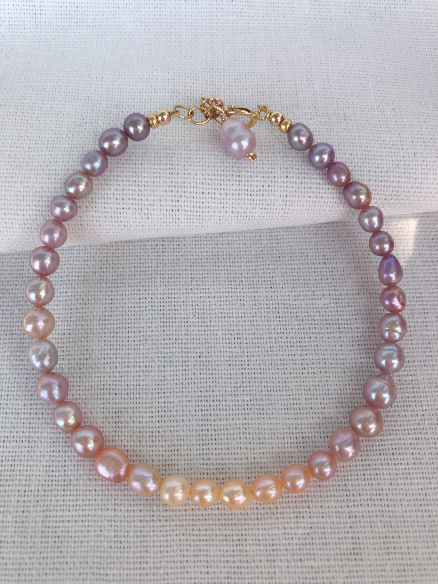 Rainbow Mistissi Bracelet