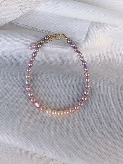 Rainbow Mistissi Bracelet