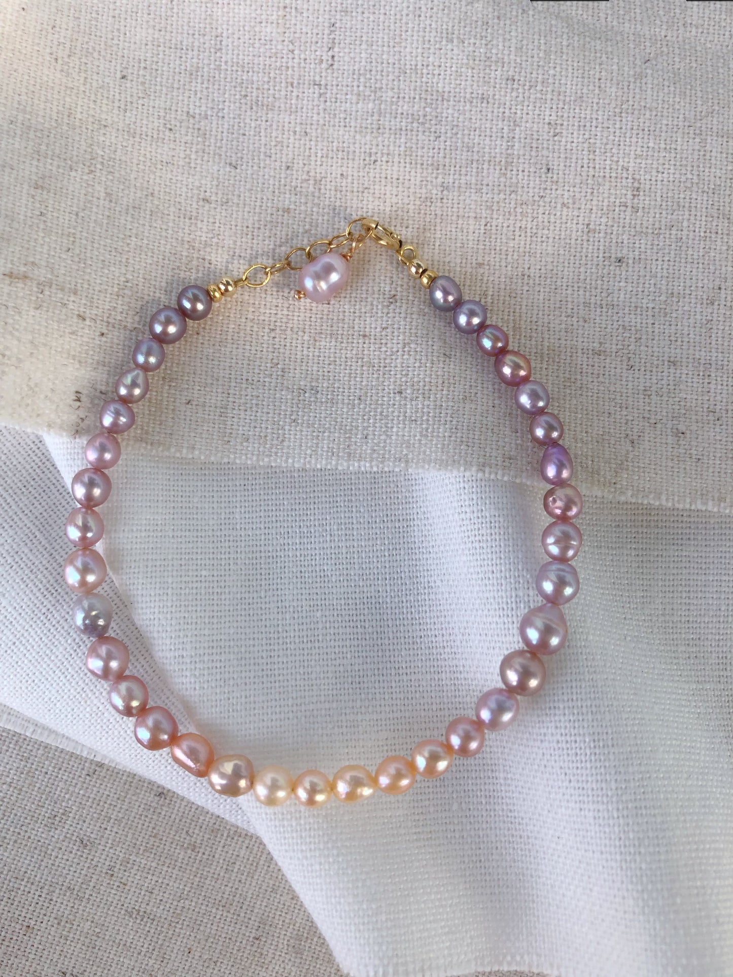 Rainbow Mistissi Bracelet