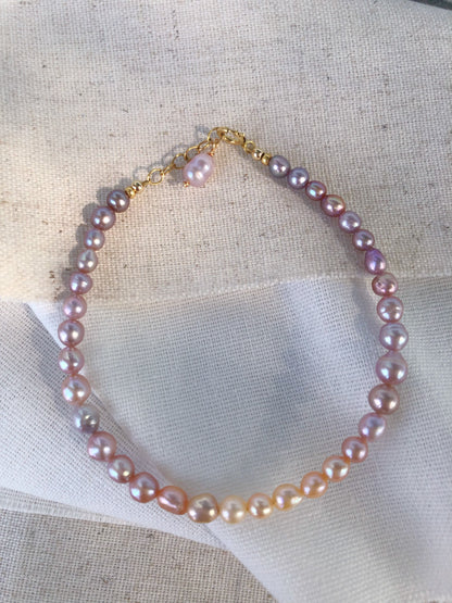 Rainbow Mistissi Bracelet