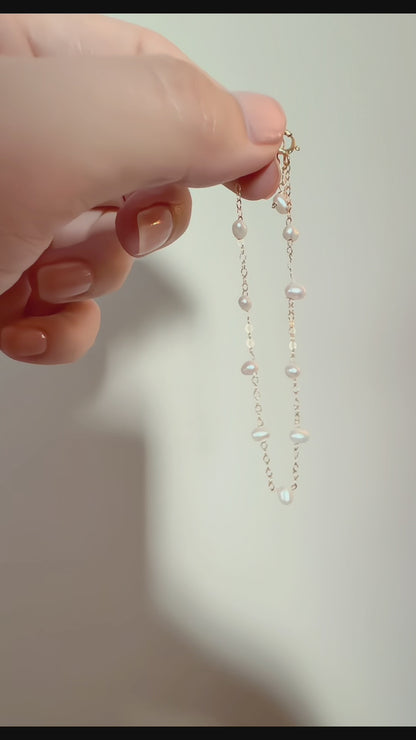 Céleste Bracelet