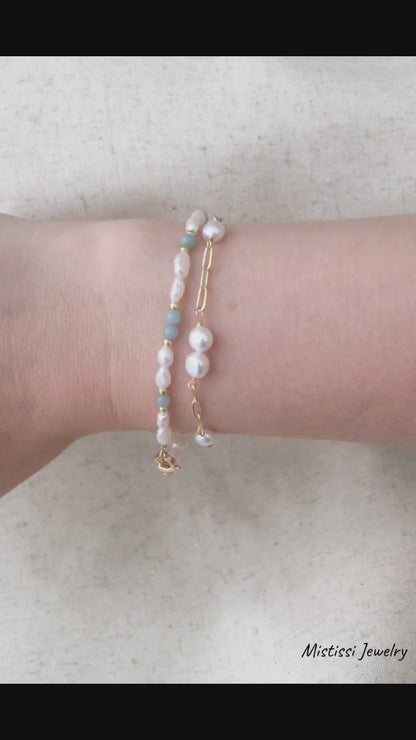 Harmony de Mistissi – Clarity