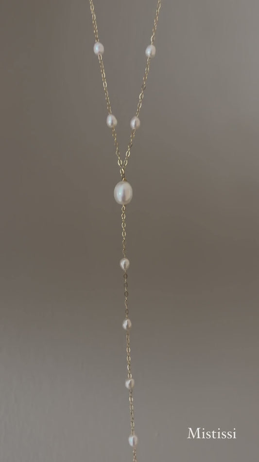 La Chute
