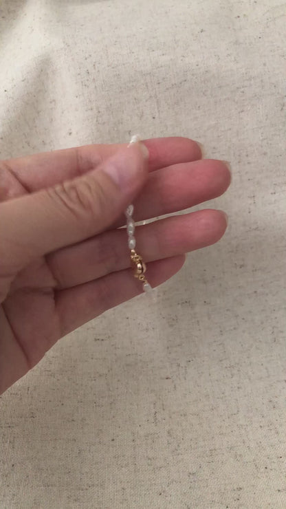 Amour de Mistissi – Lumière