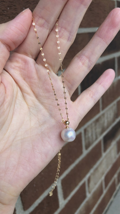 Essence de Mistissi Necklace