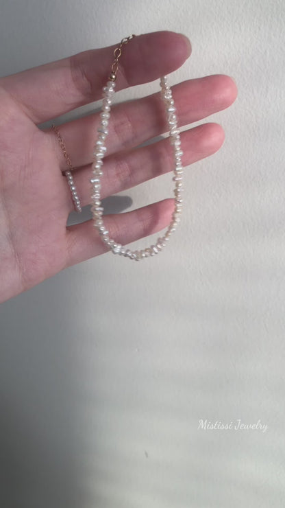 Amour de Mistissi – Perles Douces Bracelet