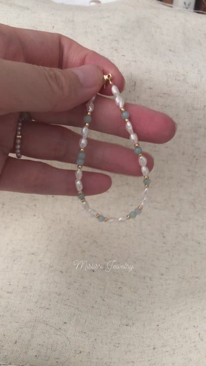 Harmony de Mistissi – Clarity