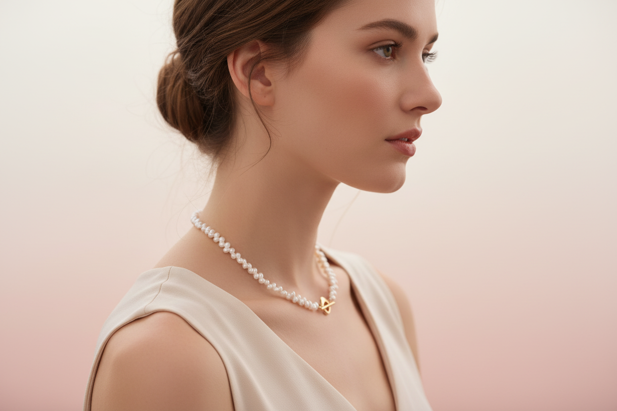 Romantic editorial - gradient