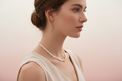 Romantic editorial - gradient